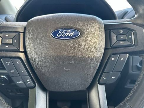 Used 2019 Ford Expedition Limited w/ Equipment Group 301A RWD image 25
