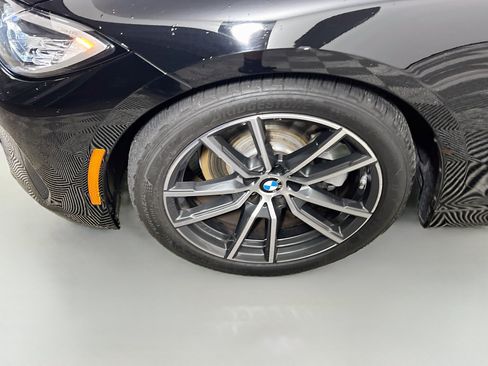 Used 2024 BMW 430i Convertible RWD image 14