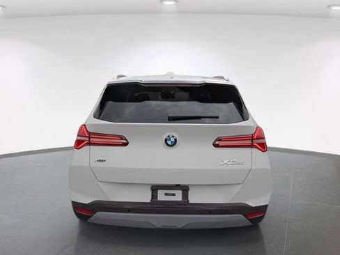 New 2026 BMW X3 xDrive30 w/ Convenience Package image 8
