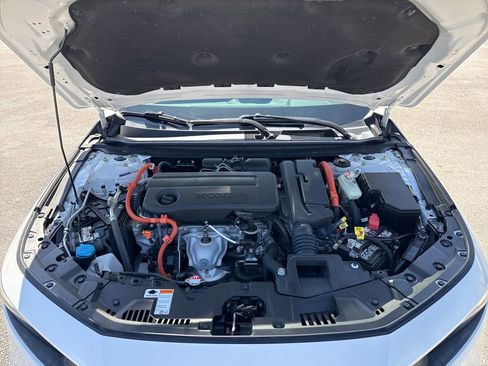 Used 2023 Honda Accord Sport image 27