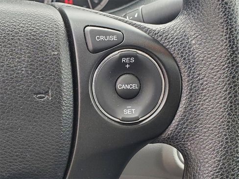 Used 2015 Honda Accord EX image 26