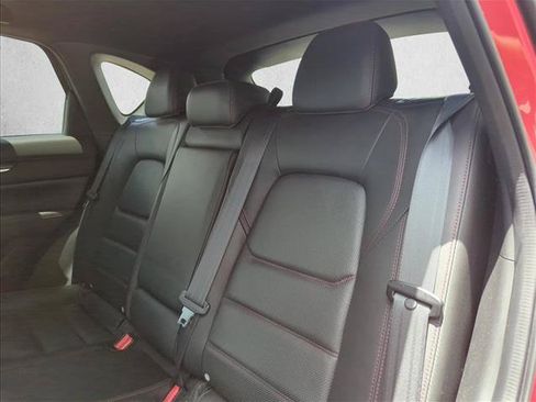 Used 2022 MAZDA CX-5 AWD 2.5 Turbo image 21