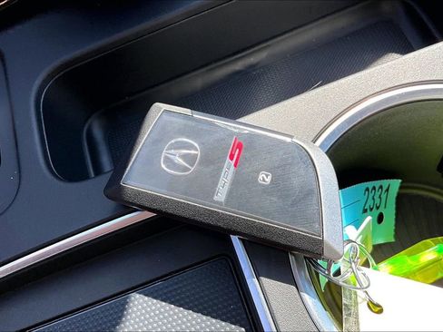 New 2026 Acura MDX Type S image 31