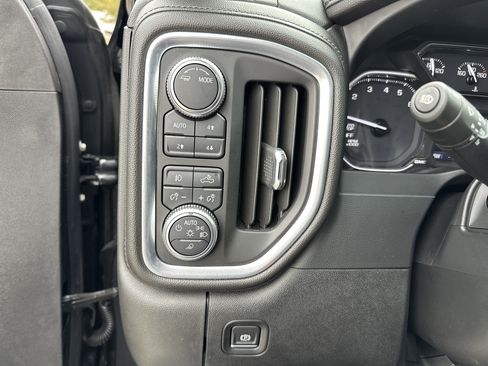 Used 2020 GMC Sierra 1500 SLT w/ SLT Premium Plus Package image 34