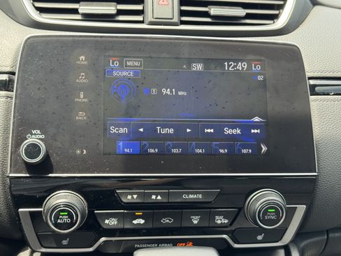 Used 2022 Honda CR-V EX-L image 31