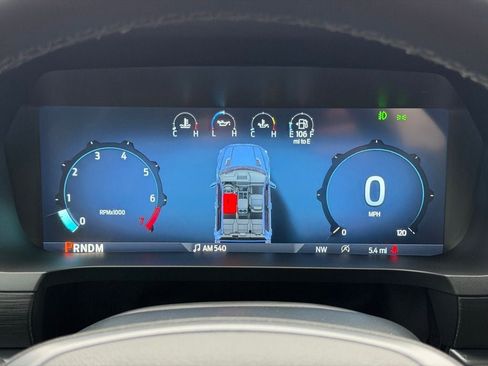 New 2026 Ford F150 XLT w/ Tow/Haul Package image 34