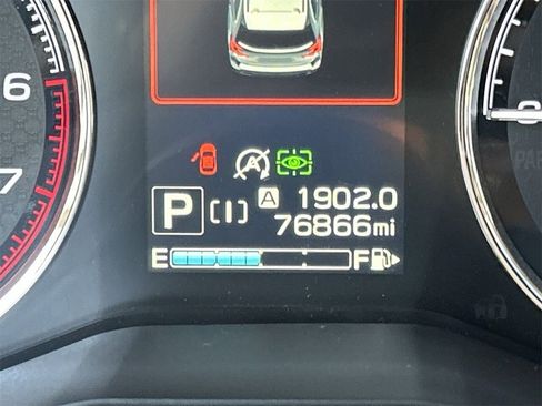 Certified 2021 Subaru Forester Touring w/ Popular Package #2 image 28