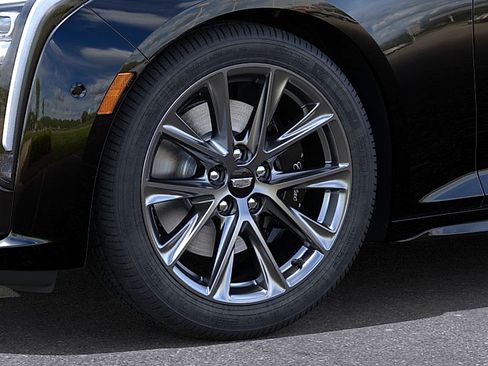 New 2026 Cadillac CT5 V RWD image 9
