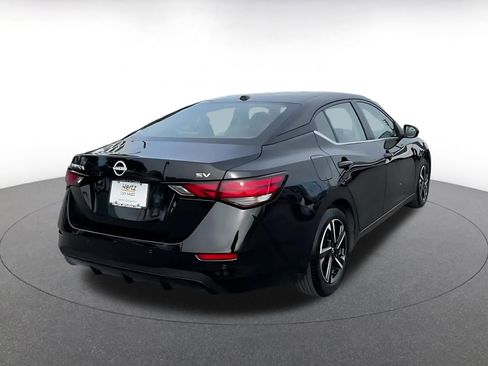 Used 2024 Nissan Sentra SV image 14