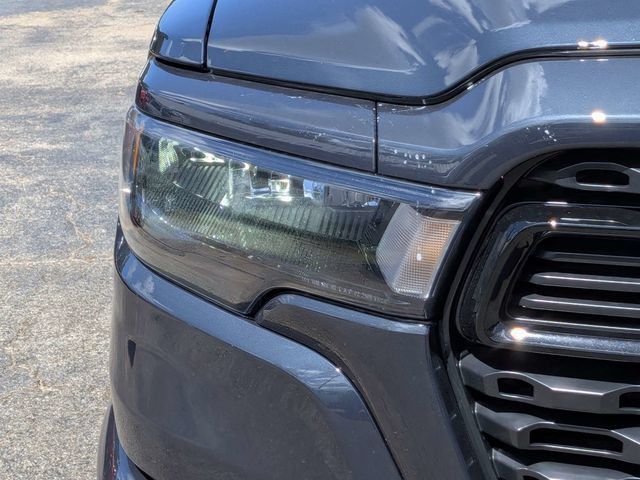 New 2026 RAM 1500 Express RWD image 10