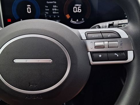 Certified 2026 Hyundai Santa Cruz SEL AWD/4WD image 16