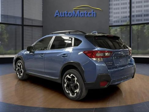 Used 2023 Subaru Crosstrek 2.5i Limited image 7