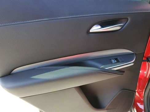 Certified 2023 Cadillac XT4 Premium Luxury w/ Technology Package image 17