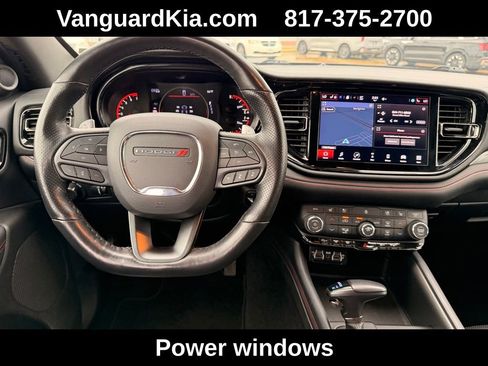 Used 2024 Dodge Durango GT image 16