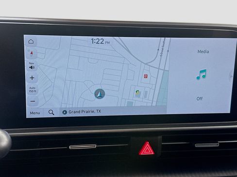 Used 2024 Hyundai Ioniq 6 SE RWD image 21