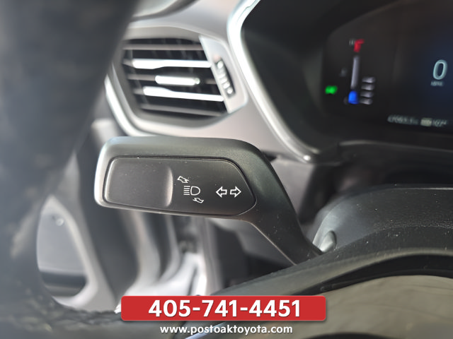 Used 2024 Ford Escape Active AWD/4WD image 17