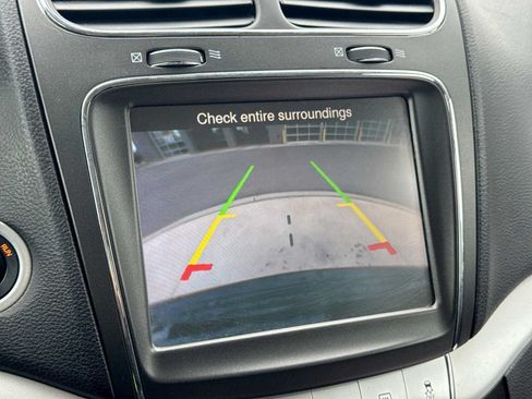 Used 2017 Dodge Journey GT AWD/4WD image 30