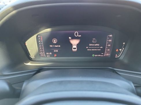 Certified 2023 Honda Accord LX image 29