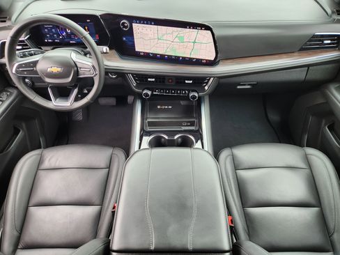 Certified 2025 Chevrolet Tahoe LT image 26