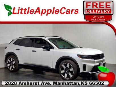 Used 2024 Honda Prologue Elite