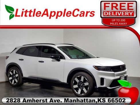 Used 2024 Honda Prologue Elite image 1