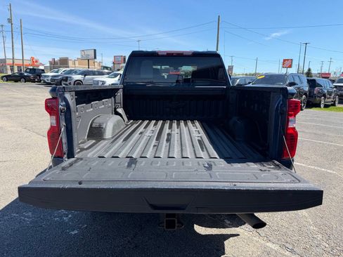 Used 2020 Chevrolet Silverado 2500 LT AWD/4WD image 43