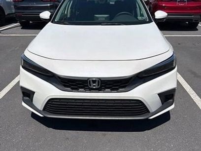 Certified 2024 Honda Civic LX