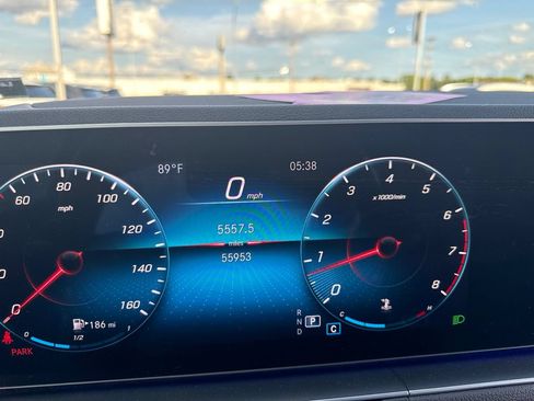Used 2020 Mercedes-Benz GLE 350 4MATIC image 20