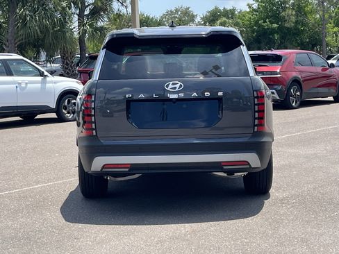 New 2026 Hyundai Palisade SE FWD image 6