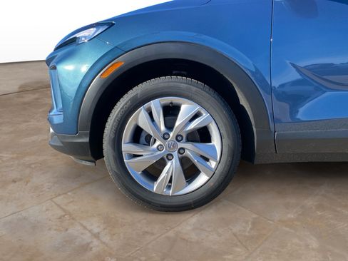 New 2026 Buick Encore GX Preferred w/ Comfort Package image 31