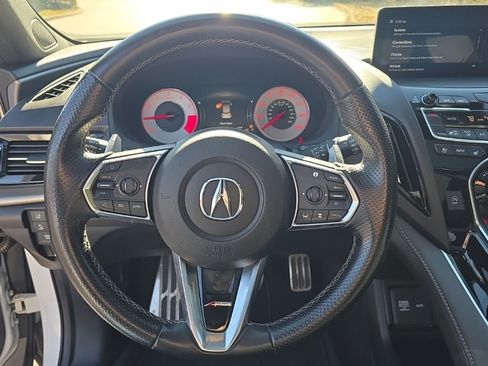 Used 2020 Acura RDX A-Spec image 19
