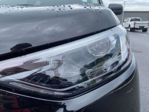 Used 2024 Ford Edge SEL w/ Convenience Package AWD/4WD image 12
