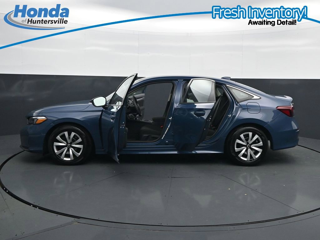 Used 2026 Honda Civic LX image 49