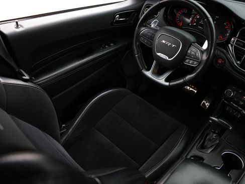 Used 2022 Dodge Durango SRT w/ Technology Group image 24