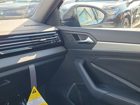 New 2026 Volkswagen Jetta Sport FWD image 4