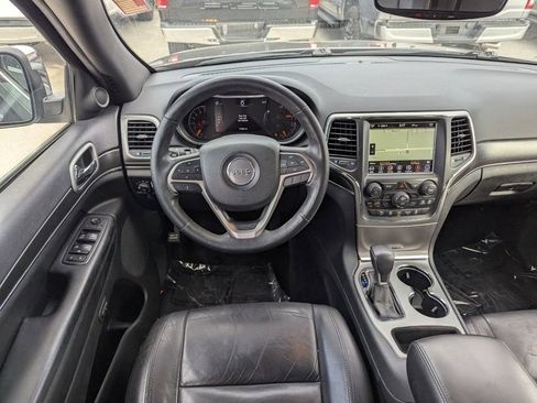 Used 2018 Jeep Grand Cherokee Limited image 20