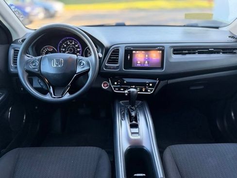 Used 2016 Honda HR-V EX image 23