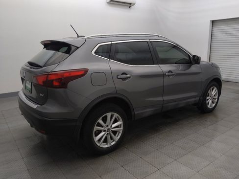 Used 2019 Nissan Rogue Sport SV w/ Technology Package FWD image 10