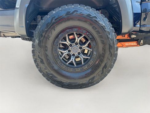 Used 2021 Ford F150 Raptor w/ Equipment Group 801A High AWD/4WD image 36