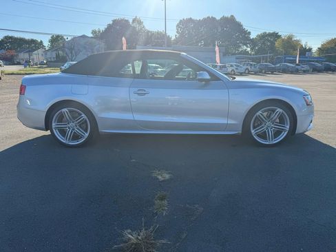 Used 2014 Audi S5 Premium Plus image 4