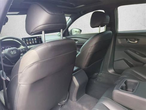 Used 2024 Honda Accord Sport image 19