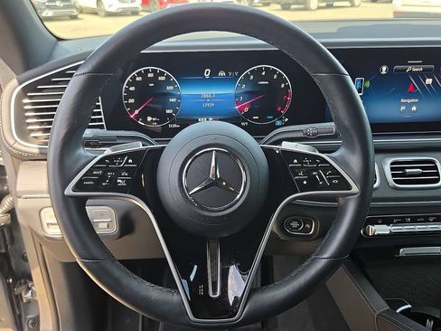 Certified 2025 Mercedes-Benz GLE 450 4MATIC Coupe image 21