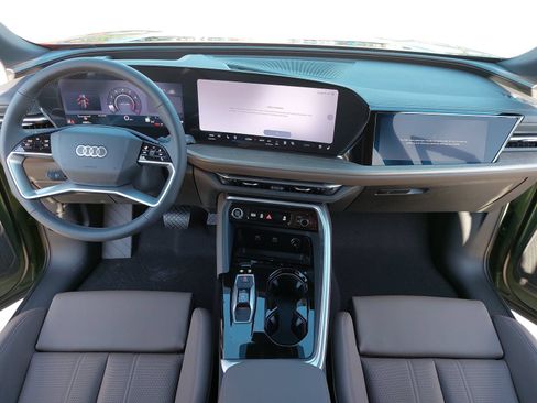 New 2026 Audi Q5 Premium Plus AWD/4WD image 9