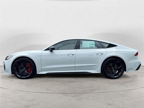 New 2025 Audi RS 7 Performance image 4