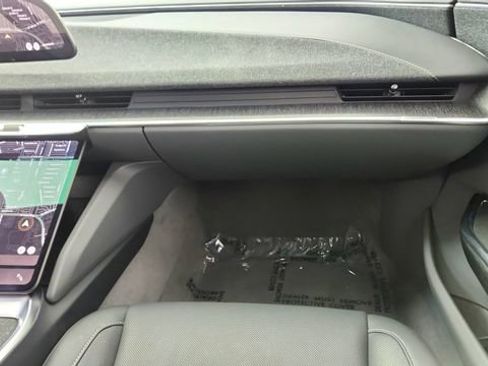 Used 2024 Lucid Air Pure image 36