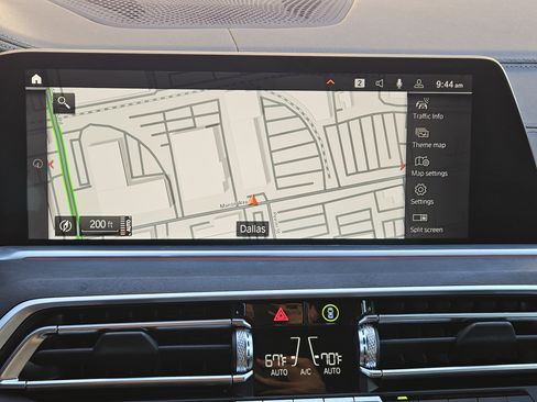 Used 2022 BMW X5 xDrive40i w/ Premium Package image 19