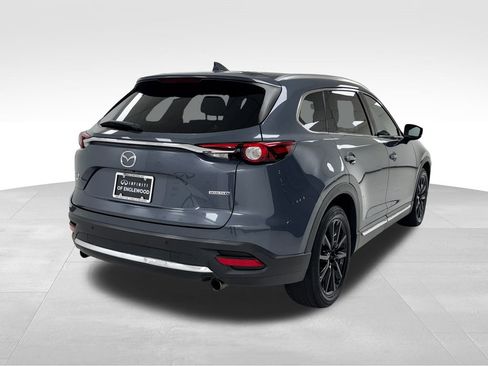Used 2021 MAZDA CX-9 Carbon Edition image 7