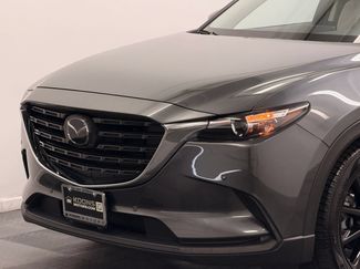 Used 2022 MAZDA CX-9 Touring Plus AWD/4WD video 2