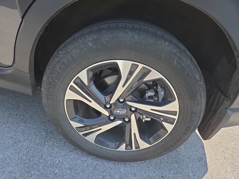 Certified 2024 Subaru Crosstrek 2.0i Premium AWD/4WD image 8