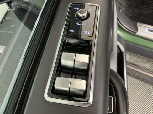 Used 2021 Land Rover Range Rover Long Wheelbase Autobiography image 20